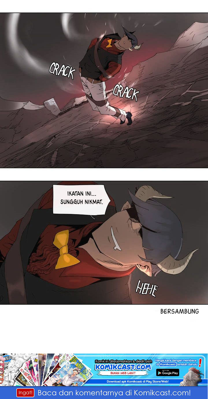 4 Cut Hero Chapter 78 Gambar 22
