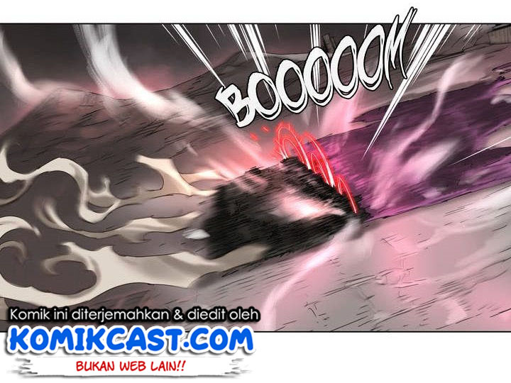 4 Cut Hero Chapter 78 Gambar 3