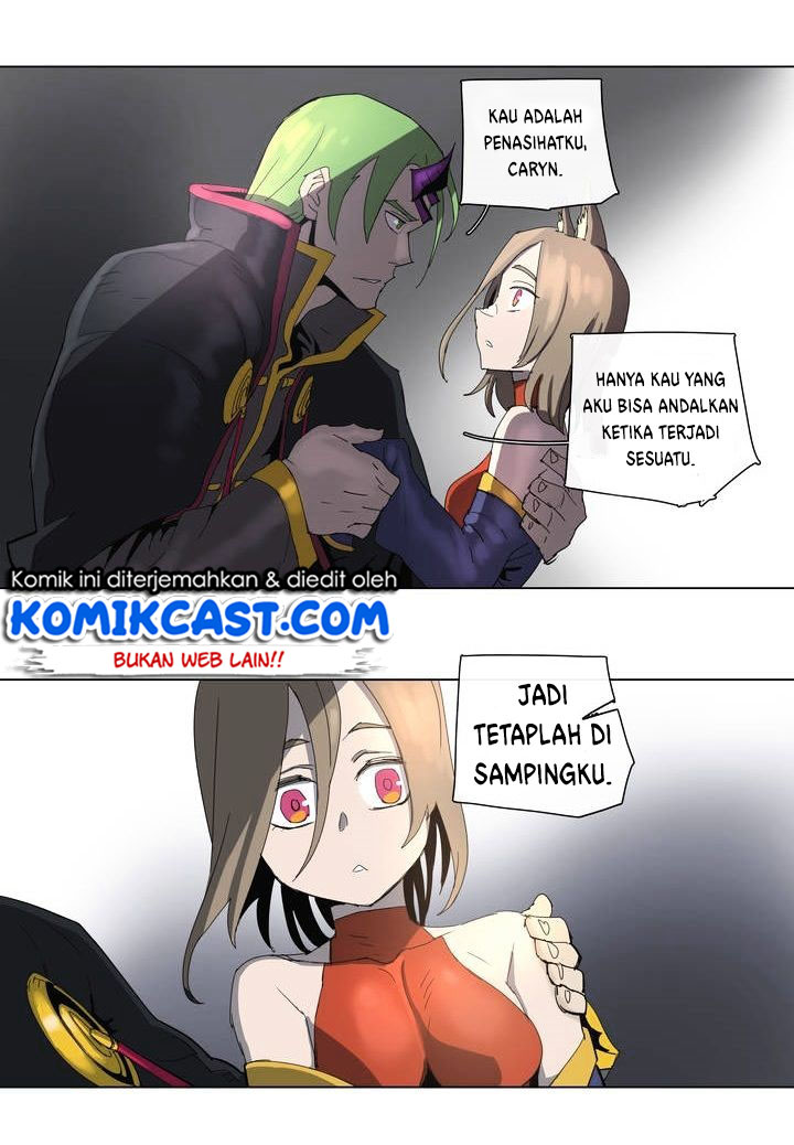 4 Cut Hero Chapter 77 Gambar 15