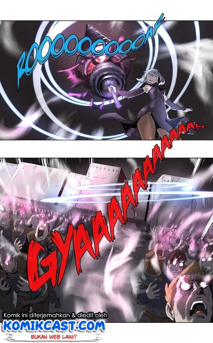 4 Cut Hero Chapter 77 Gambar 24