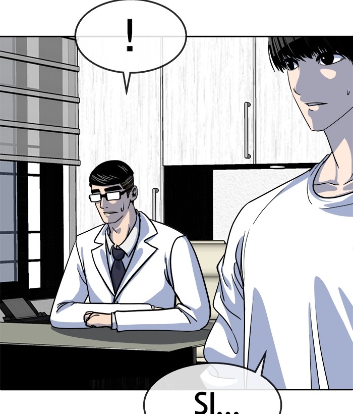 Change Season 2 Chapter 144 Gambar 41