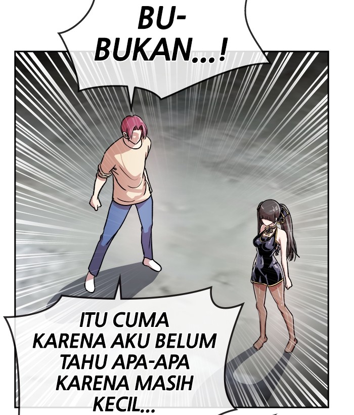 Change Season 2 Chapter 144 Gambar 19