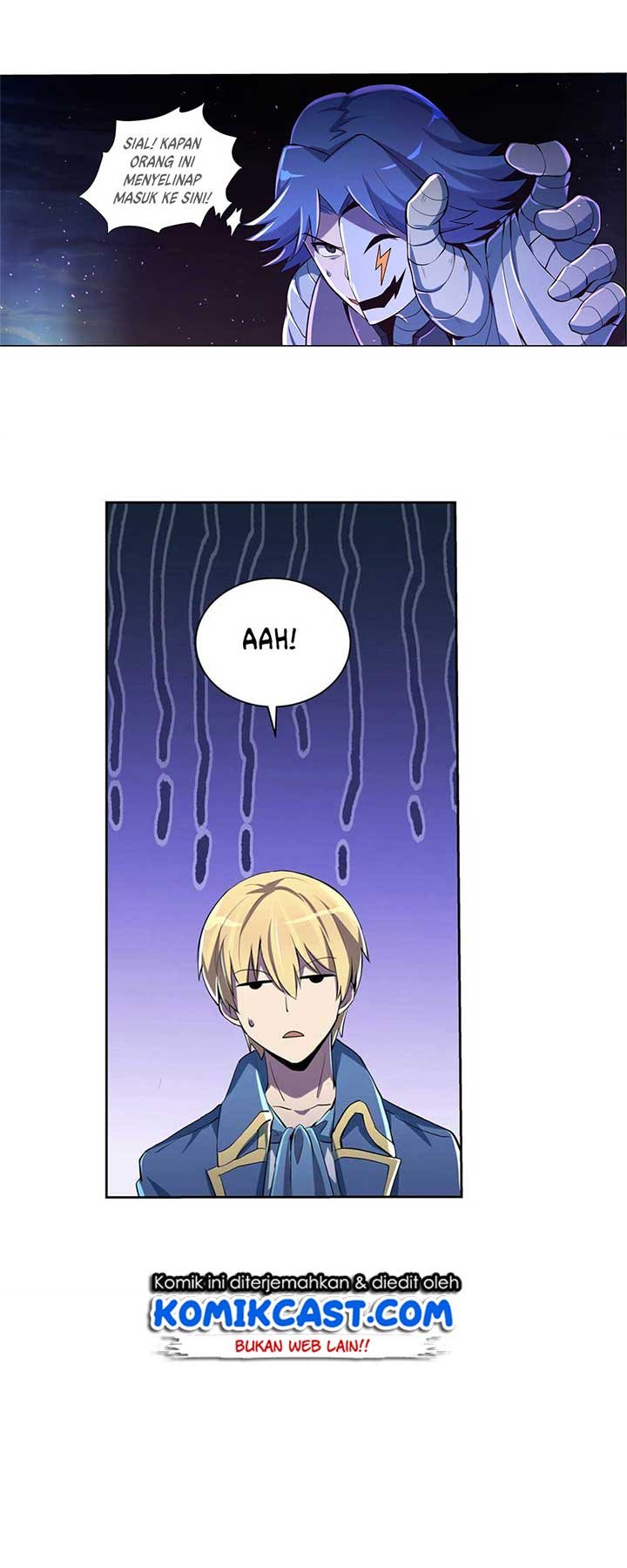 The Demon King Who Lost His Job Chapter 60 Gambar 5