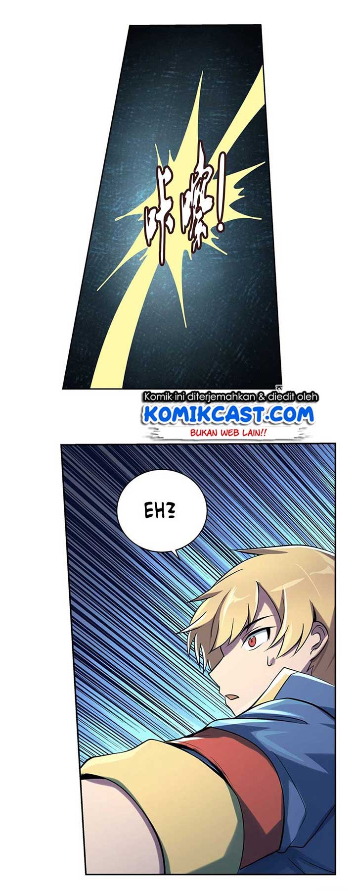 The Demon King Who Lost His Job Chapter 60 Gambar 7