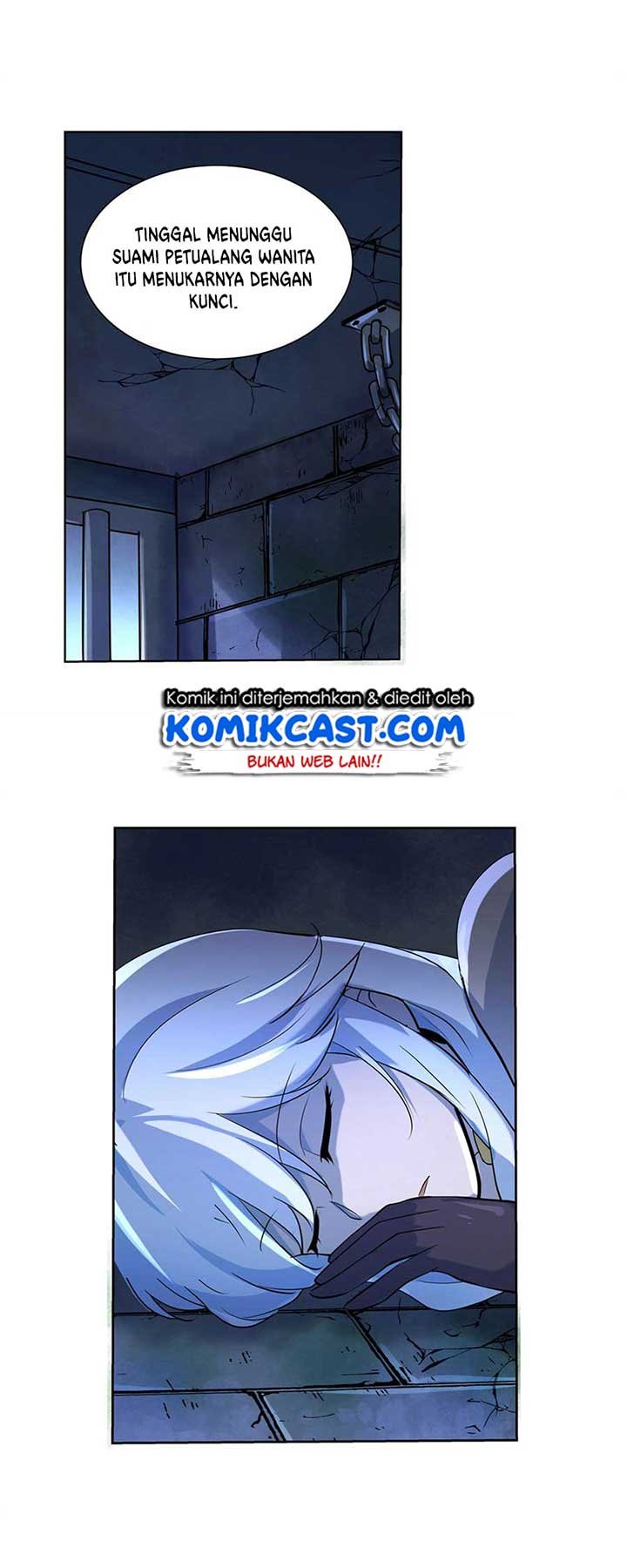 The Demon King Who Lost His Job Chapter 60 Gambar 12