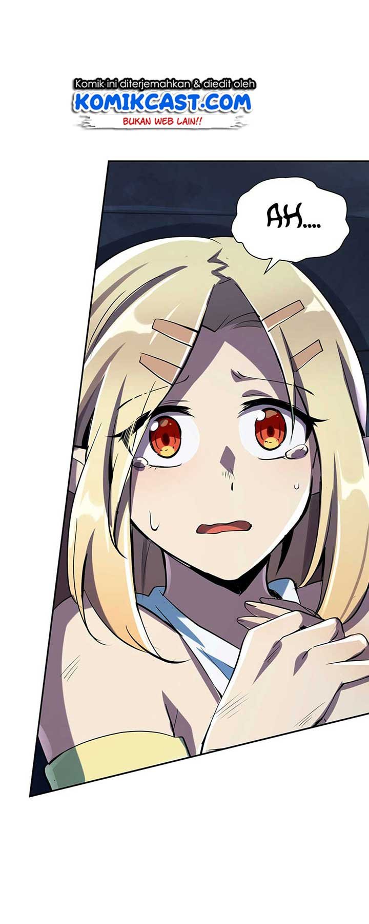 The Demon King Who Lost His Job Chapter 60 Gambar 23