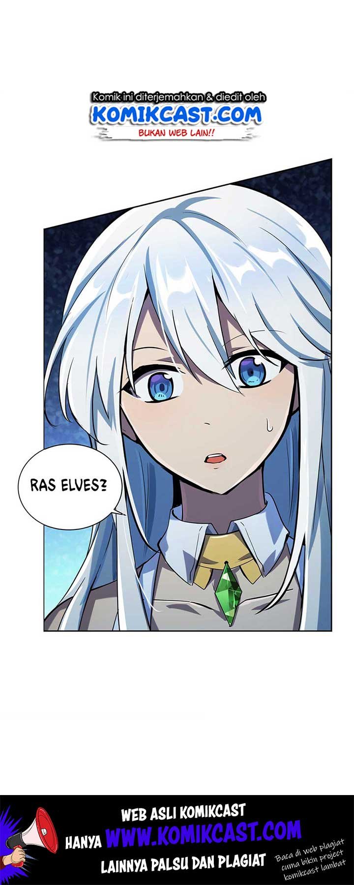 The Demon King Who Lost His Job Chapter 60 Gambar 24