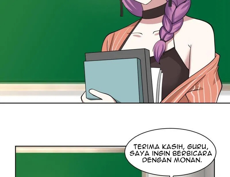 I Have a Dragon on My Body Chapter 180 Gambar 31