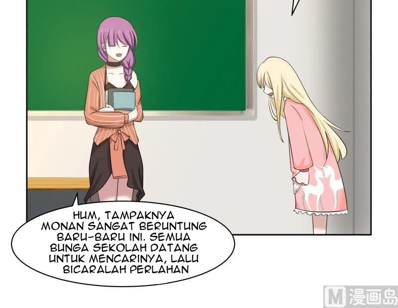 I Have a Dragon on My Body Chapter 180 Gambar 32