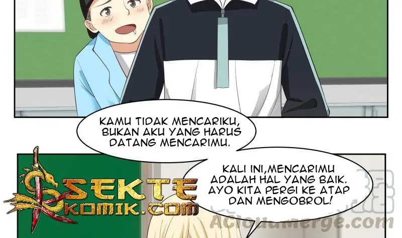 I Have a Dragon on My Body Chapter 180 Gambar 34