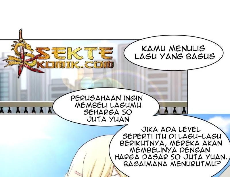 I Have a Dragon on My Body Chapter 180 Gambar 35