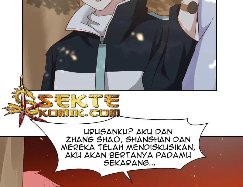 I Have a Dragon on My Body Chapter 179 Gambar 43