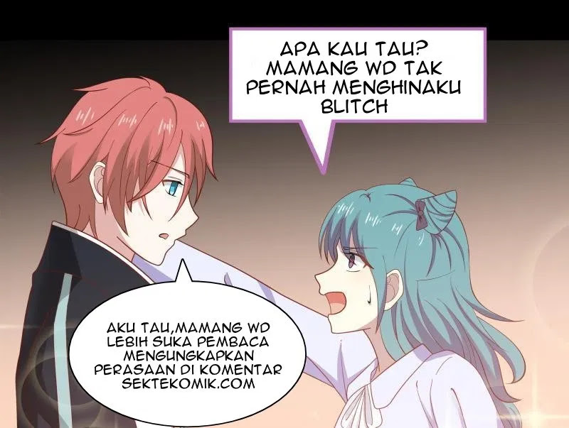 I Have a Dragon on My Body Chapter 179 Gambar 48