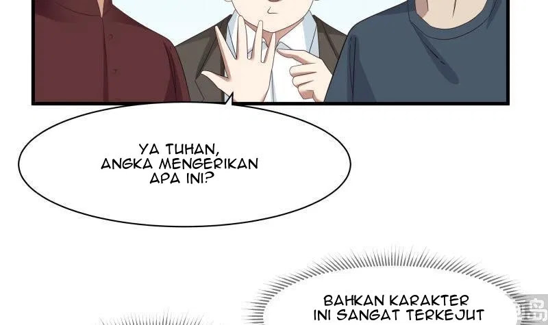 I Have a Dragon on My Body Chapter 179 Gambar 5