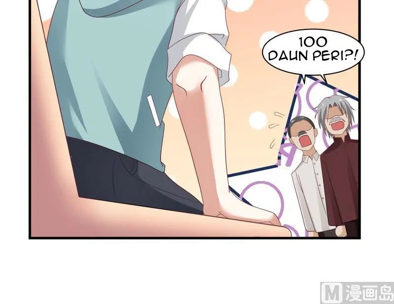 I Have a Dragon on My Body Chapter 179 Gambar 8