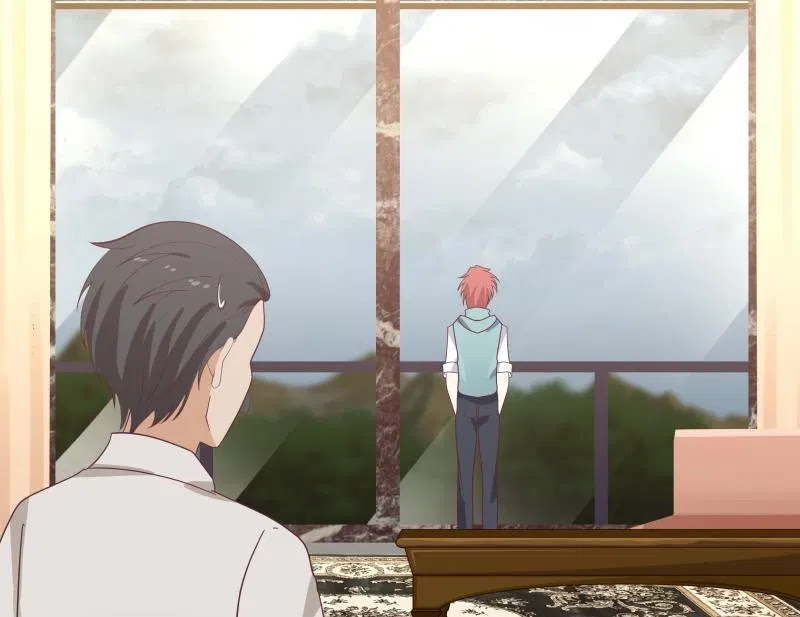 I Have a Dragon on My Body Chapter 179 Gambar 12