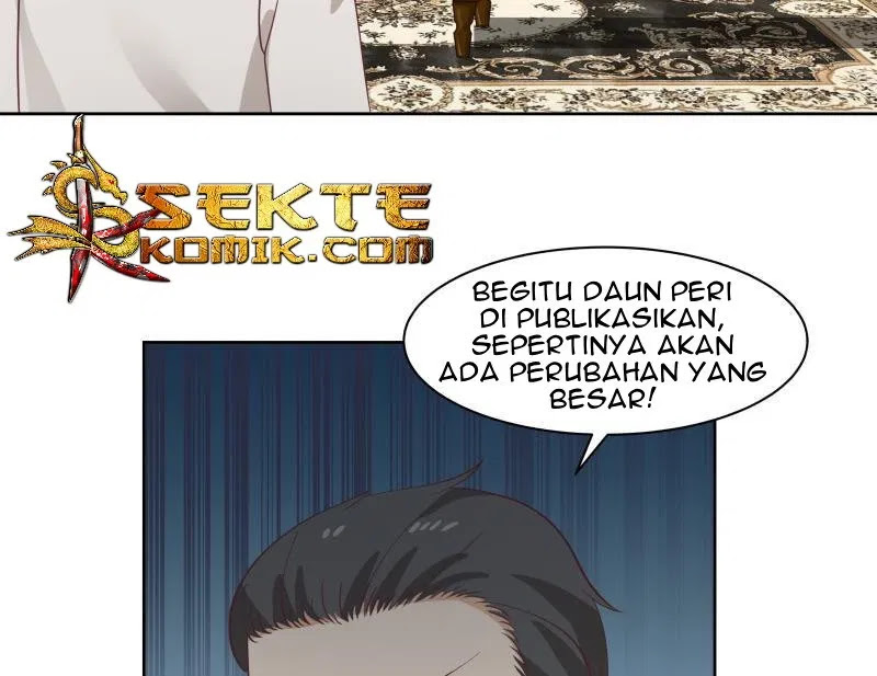 I Have a Dragon on My Body Chapter 179 Gambar 13