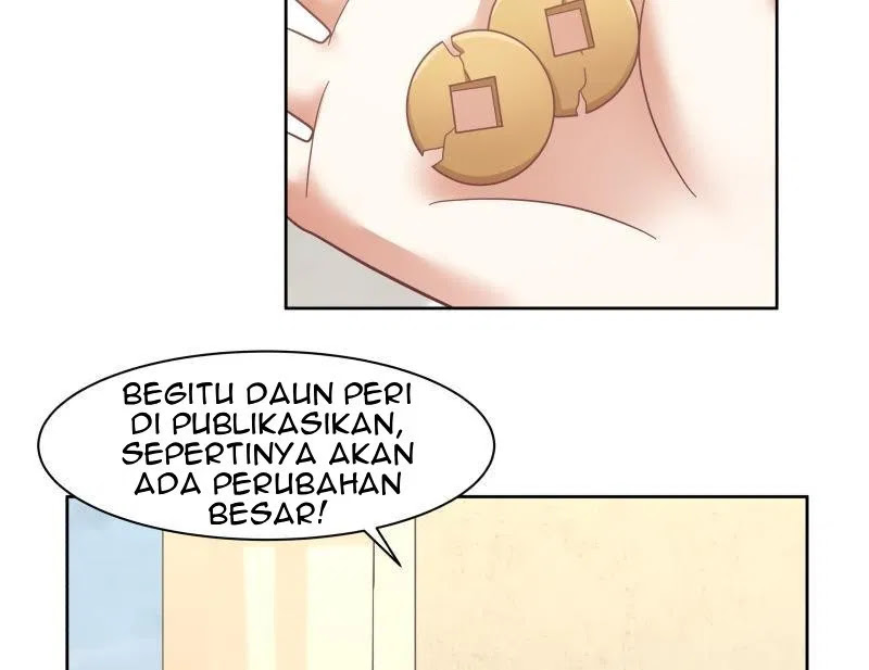 I Have a Dragon on My Body Chapter 179 Gambar 19