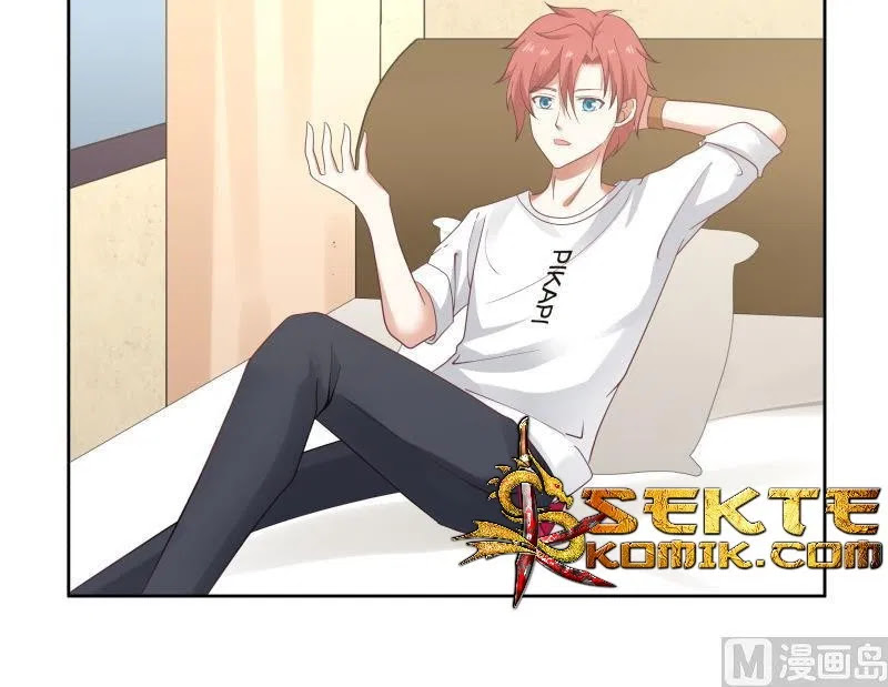 I Have a Dragon on My Body Chapter 179 Gambar 20