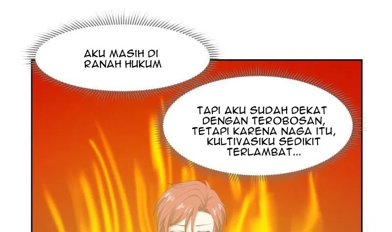 I Have a Dragon on My Body Chapter 179 Gambar 21