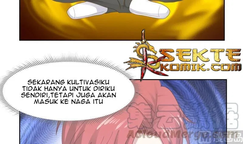 I Have a Dragon on My Body Chapter 179 Gambar 23