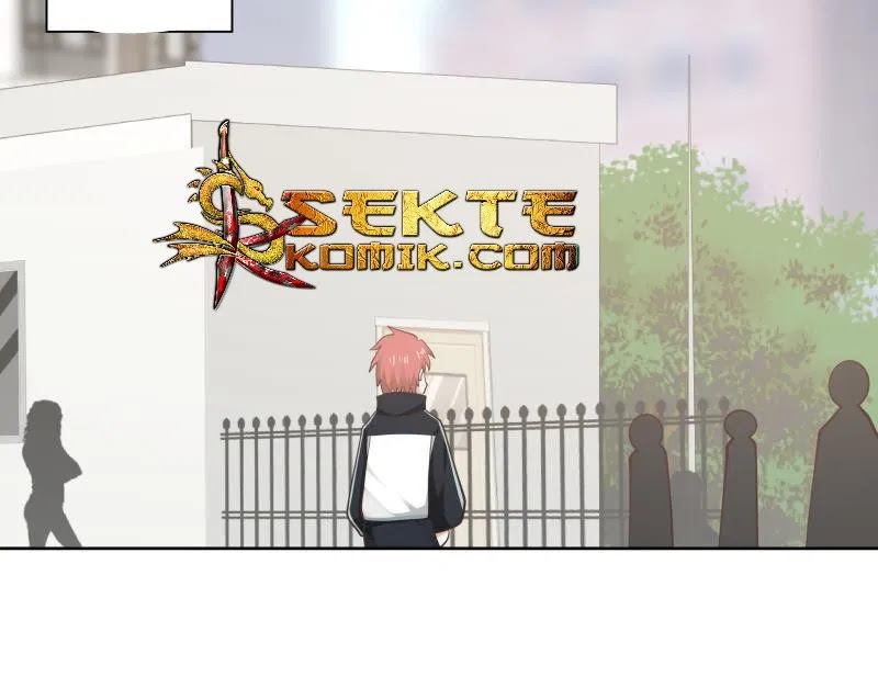 I Have a Dragon on My Body Chapter 179 Gambar 25