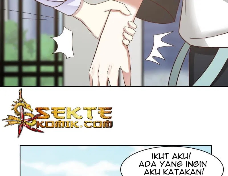 I Have a Dragon on My Body Chapter 179 Gambar 31