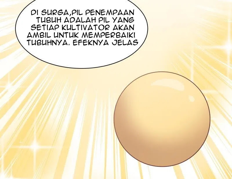 I Have a Dragon on My Body Chapter 178 Gambar 6