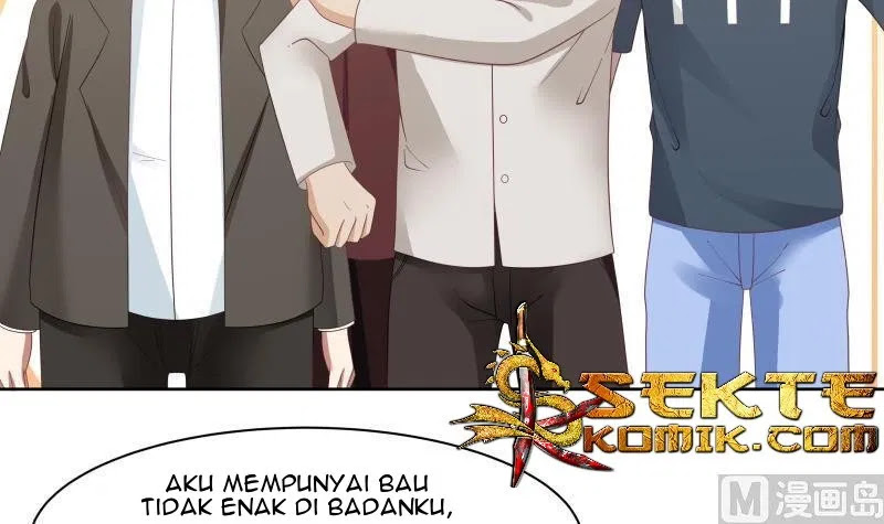 I Have a Dragon on My Body Chapter 178 Gambar 17