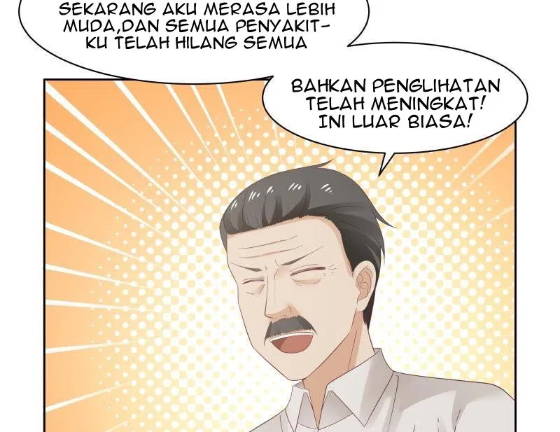 I Have a Dragon on My Body Chapter 178 Gambar 18