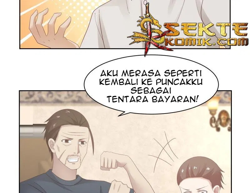 I Have a Dragon on My Body Chapter 178 Gambar 19