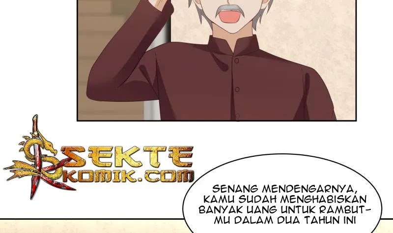 I Have a Dragon on My Body Chapter 178 Gambar 22