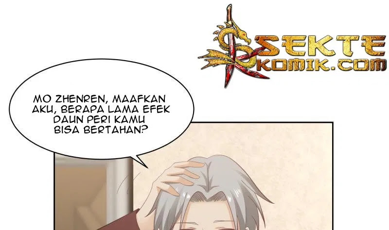 I Have a Dragon on My Body Chapter 178 Gambar 27