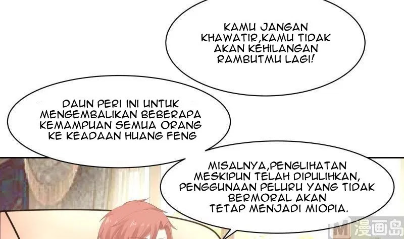 I Have a Dragon on My Body Chapter 178 Gambar 29