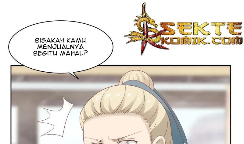 I Have a Dragon on My Body Chapter 178 Gambar 39