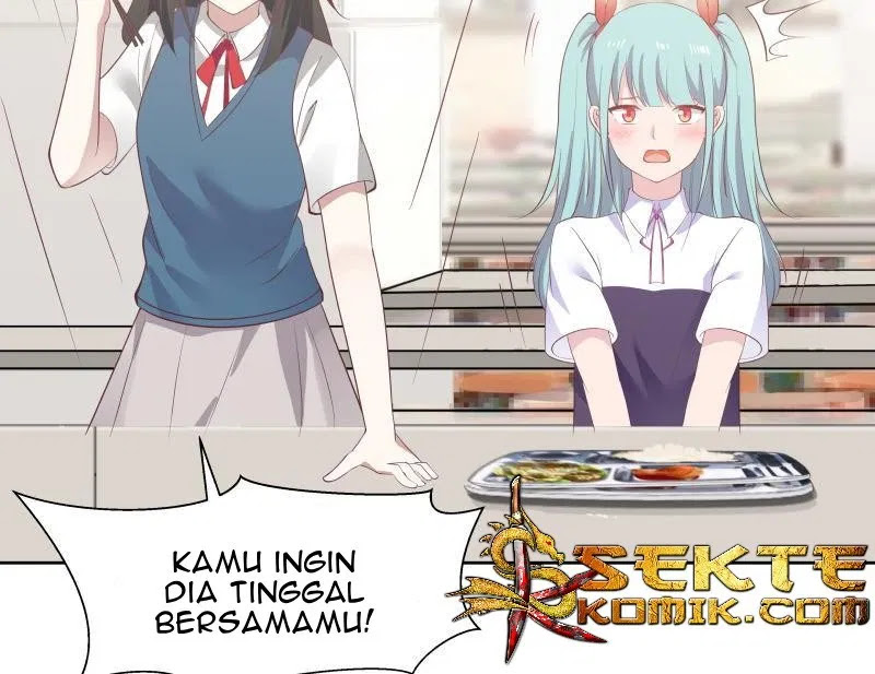 I Have a Dragon on My Body Chapter 177 Gambar 6