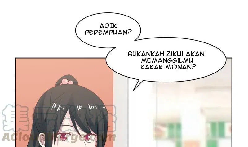 I Have a Dragon on My Body Chapter 177 Gambar 9