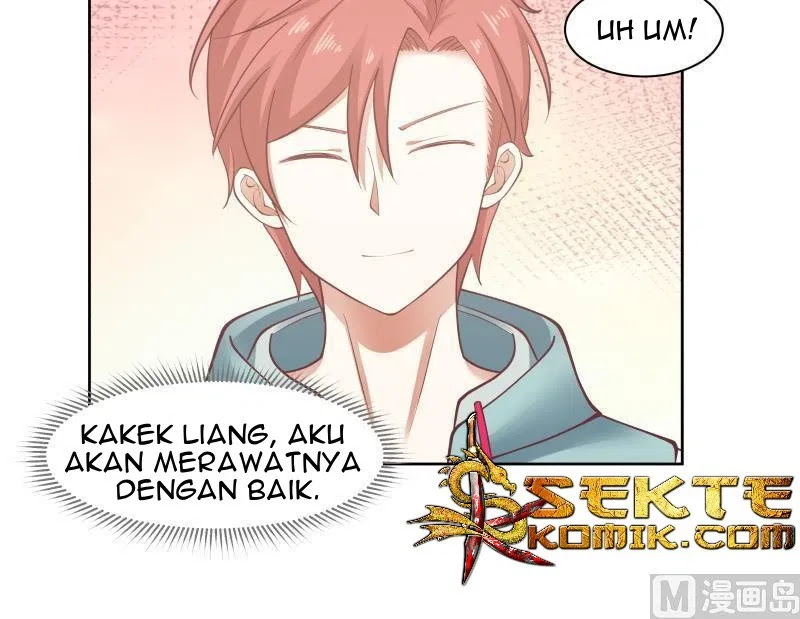 I Have a Dragon on My Body Chapter 177 Gambar 14