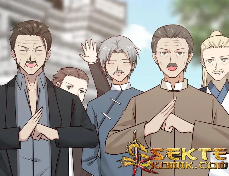 I Have a Dragon on My Body Chapter 177 Gambar 18