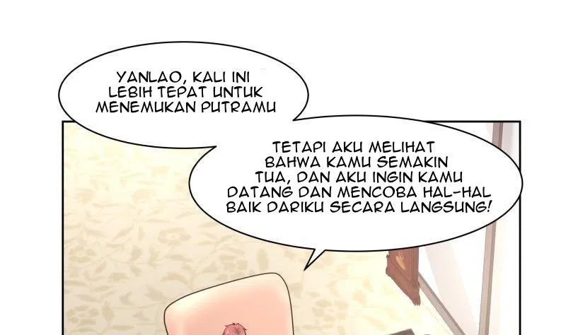 I Have a Dragon on My Body Chapter 177 Gambar 21