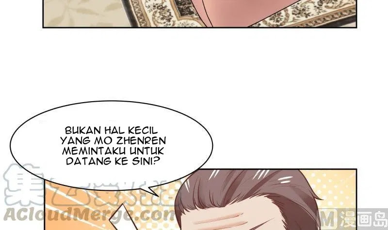 I Have a Dragon on My Body Chapter 177 Gambar 23