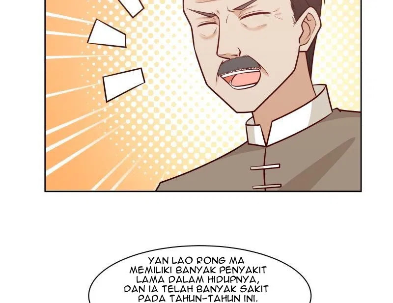 I Have a Dragon on My Body Chapter 177 Gambar 24