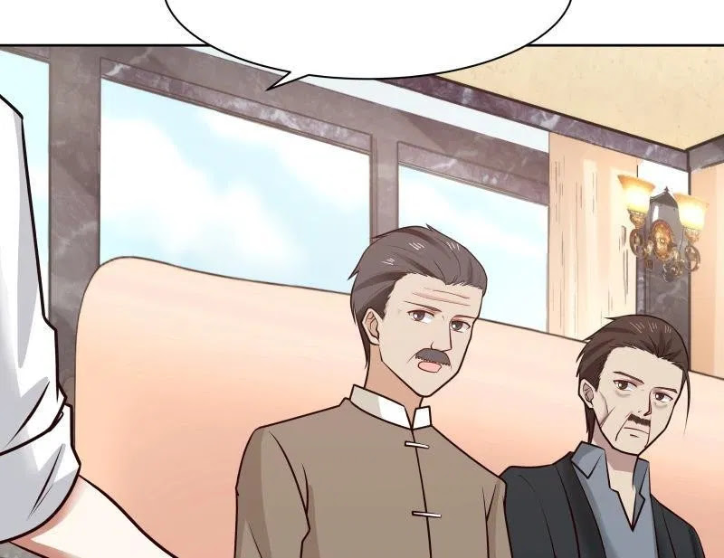 I Have a Dragon on My Body Chapter 177 Gambar 25