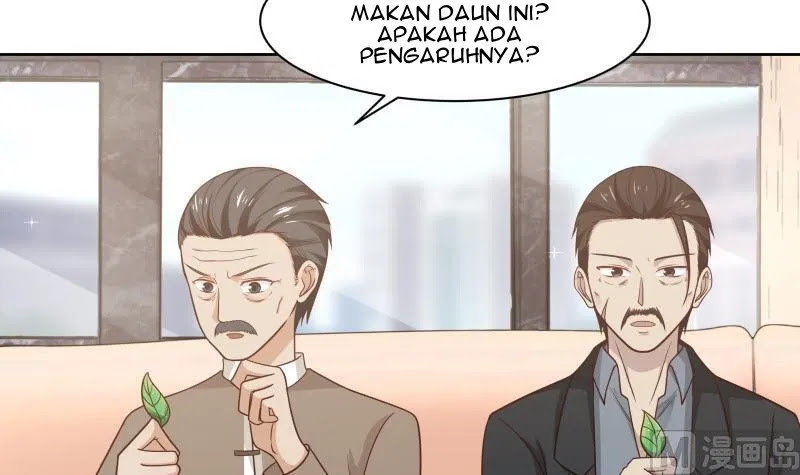 I Have a Dragon on My Body Chapter 177 Gambar 29