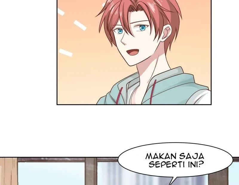 I Have a Dragon on My Body Chapter 177 Gambar 31