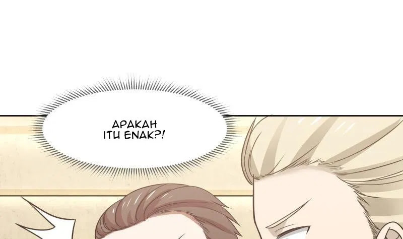 I Have a Dragon on My Body Chapter 177 Gambar 33