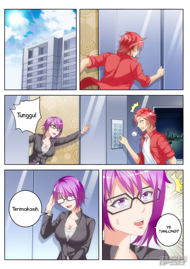 Talented Genius Chapter 14 Gambar 5