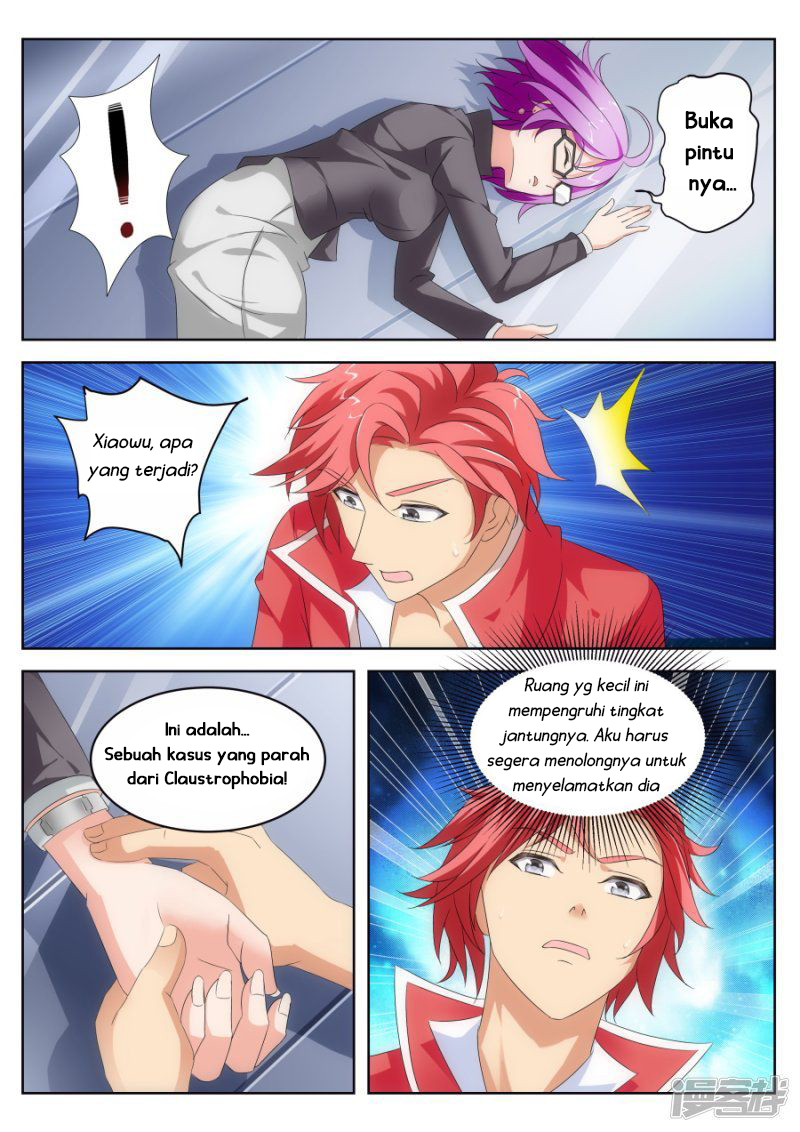 Talented Genius Chapter 14 Gambar 9