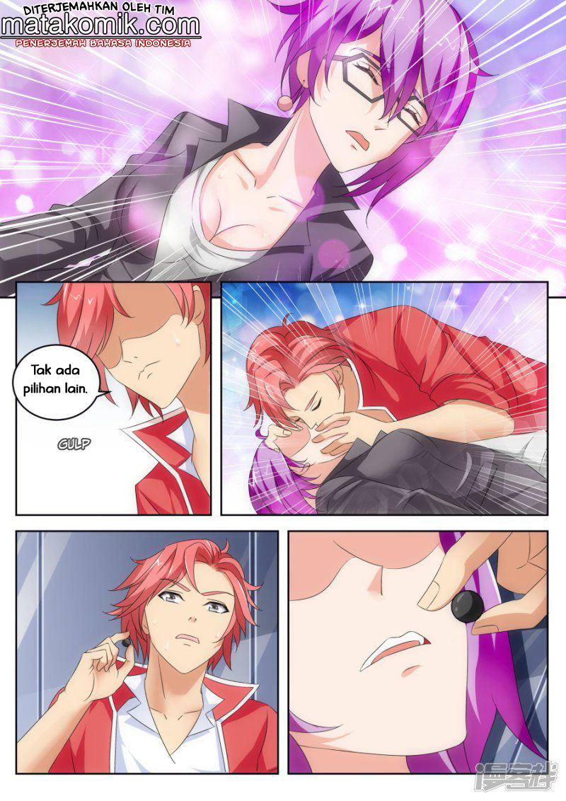 Talented Genius Chapter 14 Gambar 10