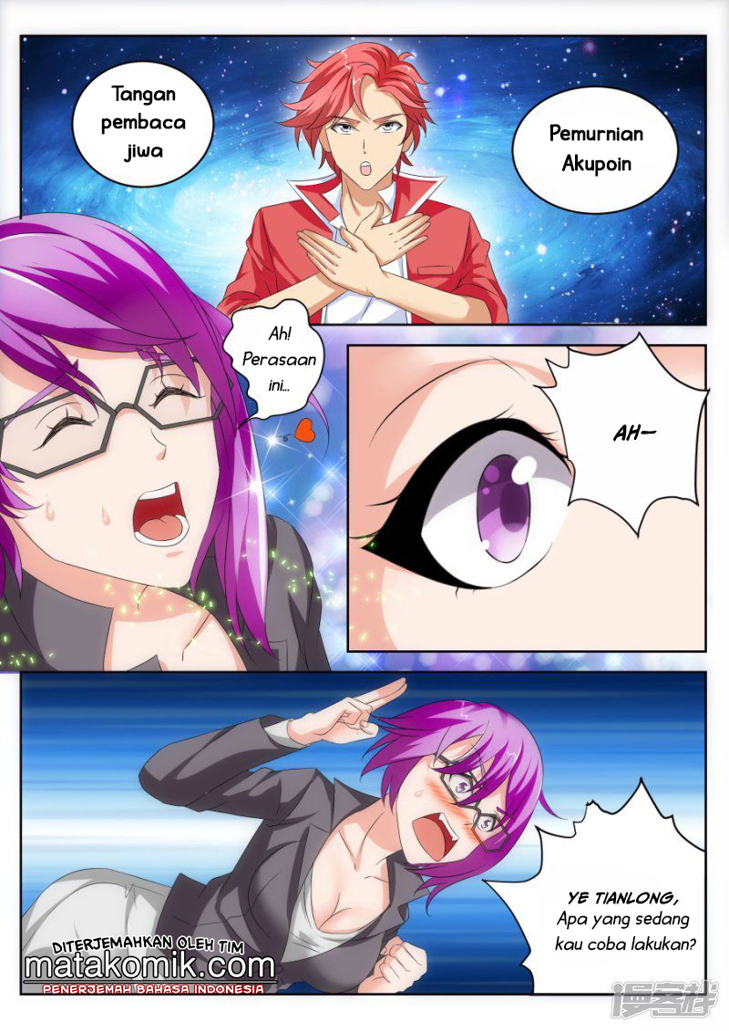 Talented Genius Chapter 14 Gambar 11